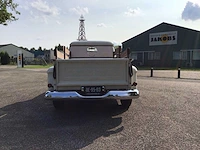 1957 chevrolet apache 3200 personenauto - afbeelding 34 van  42
