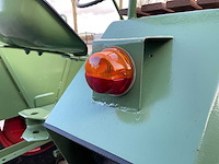 1957 hatz tl10 oldtimer tractor - afbeelding 5 van  28