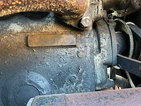 1957 massey ferguson 35 oldtimer tractor - afbeelding 10 van  19