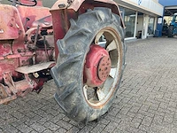 1957 mc cormick international farmall d-430 oldtimer tractor - afbeelding 10 van  24