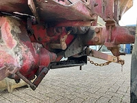 1957 mc cormick international farmall d-430 oldtimer tractor - afbeelding 12 van  24