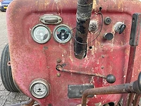 1957 mc cormick international farmall d-430 oldtimer tractor - afbeelding 15 van  24