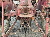 1957 mc cormick international farmall d-430 oldtimer tractor - afbeelding 19 van  24