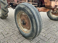 1957 mc cormick international farmall d-430 oldtimer tractor - afbeelding 23 van  24