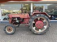 1957 mc cormick international farmall d-430 oldtimer tractor - afbeelding 2 van  24