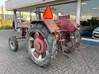 1957 mc cormick international farmall d-430 oldtimer tractor - afbeelding 3 van  24