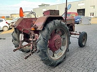 1957 mc cormick international farmall d-430 oldtimer tractor - afbeelding 5 van  24