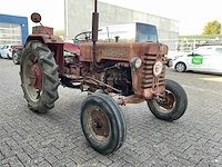 1957 mc cormick international farmall d-430 oldtimer tractor - afbeelding 6 van  24