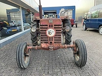 1957 mc cormick international farmall d-430 oldtimer tractor - afbeelding 7 van  24