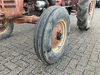 1957 mc cormick international farmall d-430 oldtimer tractor - afbeelding 8 van  24