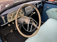 1957 opel rekord oldtimer - afbeelding 3 van  24
