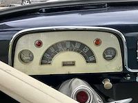1957 opel rekord oldtimer - afbeelding 4 van  24