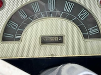 1957 opel rekord oldtimer - afbeelding 5 van  24