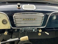 1957 opel rekord oldtimer - afbeelding 6 van  24