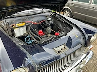1957 opel rekord oldtimer - afbeelding 8 van  24