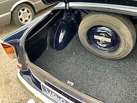 1957 opel rekord oldtimer - afbeelding 11 van  24
