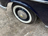 1957 opel rekord oldtimer - afbeelding 13 van  24