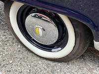 1957 opel rekord oldtimer - afbeelding 15 van  24