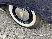 1957 opel rekord oldtimer - afbeelding 16 van  24