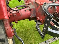 1957 porsche a 111 oldtimer tractor - afbeelding 4 van  16