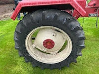 1957 porsche a 111 oldtimer tractor - afbeelding 15 van  16