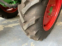 1958 guldner azk tweewielaangedreven landbouwtractor - afbeelding 7 van  49