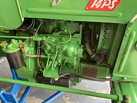 1958 guldner azk tweewielaangedreven landbouwtractor - afbeelding 15 van  49