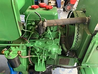 1958 guldner azk tweewielaangedreven landbouwtractor - afbeelding 30 van  49
