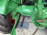 1958 guldner azk tweewielaangedreven landbouwtractor - afbeelding 41 van  49