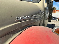 1958 magirus-deutz mercur 120l vrachtwagen - afbeelding 2 van  40