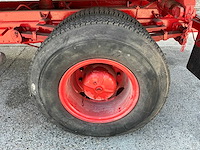 1958 magirus-deutz mercur 120l vrachtwagen - afbeelding 3 van  40