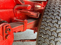 1958 magirus-deutz mercur 120l vrachtwagen - afbeelding 4 van  40