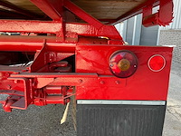 1958 magirus-deutz mercur 120l vrachtwagen - afbeelding 6 van  40