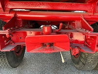 1958 magirus-deutz mercur 120l vrachtwagen - afbeelding 7 van  40