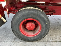 1958 magirus-deutz mercur 120l vrachtwagen - afbeelding 8 van  40