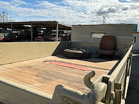 1958 magirus-deutz mercur 120l vrachtwagen - afbeelding 10 van  40