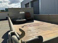 1958 magirus-deutz mercur 120l vrachtwagen - afbeelding 11 van  40