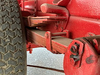 1958 magirus-deutz mercur 120l vrachtwagen - afbeelding 13 van  40