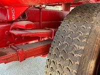 1958 magirus-deutz mercur 120l vrachtwagen - afbeelding 14 van  40