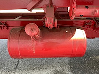 1958 magirus-deutz mercur 120l vrachtwagen - afbeelding 15 van  40