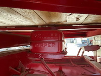 1958 magirus-deutz mercur 120l vrachtwagen - afbeelding 16 van  40