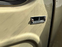 1958 magirus-deutz mercur 120l vrachtwagen - afbeelding 26 van  40