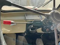 1958 magirus-deutz mercur 120l vrachtwagen - afbeelding 29 van  40