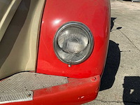 1958 magirus-deutz mercur 120l vrachtwagen - afbeelding 31 van  40