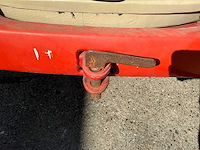 1958 magirus-deutz mercur 120l vrachtwagen - afbeelding 32 van  40