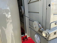 1958 magirus-deutz mercur 120l vrachtwagen - afbeelding 33 van  40