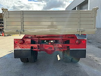 1958 magirus-deutz mercur 120l vrachtwagen - afbeelding 34 van  40