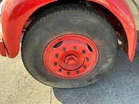 1958 magirus-deutz mercur 120l vrachtwagen - afbeelding 40 van  40