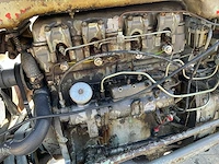 1958 massey ferguson 35 4 cilinder minitractor - afbeelding 12 van  19