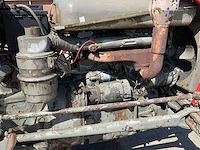 1958 massey ferguson 35 4 cilinder minitractor - afbeelding 16 van  19